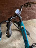 Nieuwe elec kettler fiets, Fietsen en Brommers, Elektrische fietsen, Nieuw, 47 tot 51 cm, 50 km per accu of meer, Ophalen