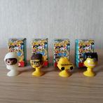Emoji's 2024 met doosje, Verzamelen, Supermarktacties, Aldi, Ophalen of Verzenden