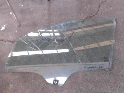Vitre avant gauche Fiat Punto 3 2005-2013 LP/14464, Auto-onderdelen, Ruiten en Toebehoren, Fiat, Gebruikt, Ophalen