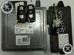 Bmw 1 3 Serie E81 E87 E92 E93 AT-Basis Stuurtoestel DME ECU, Utilisé, BMW, Enlèvement ou Envoi