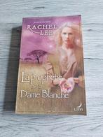 Rachel Lee La prophétie de la dame blanche, Ophalen, Nieuw, Rachel Lee