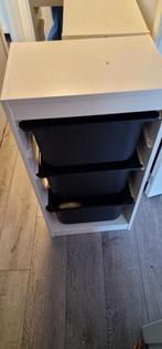 3x ikea trofast, Huis en Inrichting, Ophalen of Verzenden, Gebruikt