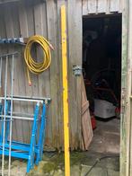 Waterpas, Tuin en Terras, Ophalen of Verzenden, Zo goed als nieuw