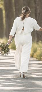 Trouwjurk (pak), Kleding | Dames, Trouwkleding en Trouwaccessoires, Ophalen, Trouwjurk