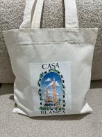Casa Blanca gloednieuwe canvas tas, Ophalen of Verzenden, Nieuw