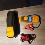 Fluke 365 amperetang, Ophalen, Zo goed als nieuw, Multimeter