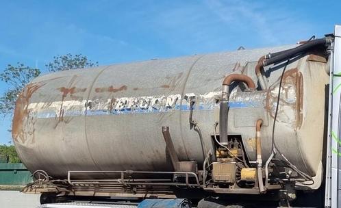 Peecon Watertank WE1337, Zakelijke goederen, Machines en Bouw | Keten en Containers