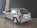 Maisto 1:18 modelauto PORSCHE CAYENNE, Ophalen, Zo goed als nieuw, Auto, Maisto