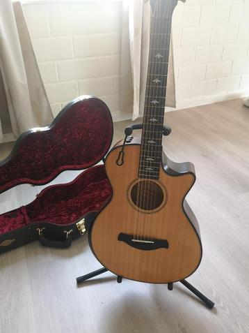 TAYLOR 12-String 652CE BUILDERS EDITION
