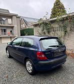 Honda civic 1.4 benzine, Auto's, Handgeschakeld, Particulier, Euro 4, Civic