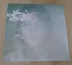 LP John Lennon - Imagine (Bulgaarse persing), Ophalen of Verzenden, Gebruikt, 12 inch, Poprock