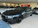 Bmw 640d Cabrio full M-Pack 96000klm topstaat veel opties, Auto's, 6 Reeks, Lease, Automaat, 2993 cc