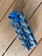 Bruder ploeg 1:16, Enlèvement ou Envoi, Utilisé, Tracteur et Agriculture, Autres marques