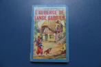 Frans Boek, L'auberge de l'ange gardien, Comtesse de Ségur, Enlèvement ou Envoi, Comtesse de Ségur