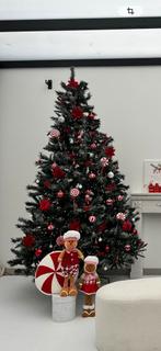 Grote kunst kerstboom, Diversen, Kerst, Ophalen, Gebruikt