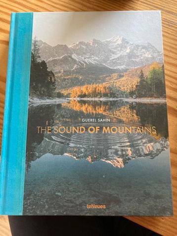 The sound of mountains