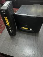 Modem orange /modem orange 4G, Ophalen, Zo goed als nieuw