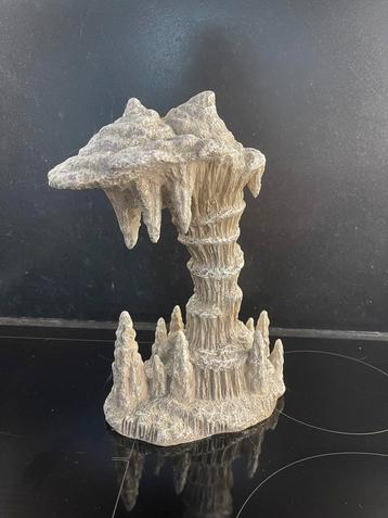 Décors d'aquarium beschikbaar voor biedingen