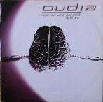 Oudja – Never Tell What You Think (Remixes, Ophalen of Verzenden, Zo goed als nieuw