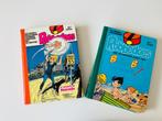 ROBBEDOES, Boeken, Stripverhalen, Ophalen of Verzenden, Gelezen