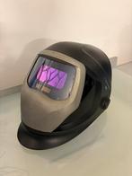 Casque de soudure Speedglass 9100, Bricolage & Construction, Boucliers de soudage, Enlèvement ou Envoi, Comme neuf