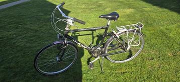 herenfiets beschikbaar voor biedingen