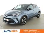 Toyota C-HR 1.8 Hybrid LUB (bj 2023, automaat), Auto's, 122 pk, Gebruikt, Euro 6, https://public.car-pass.be/vhr/6945f4e8-7af5-414a-a5de-97467a15c289