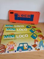 Mini Loco, Enlèvement, Utilisé, Découverte