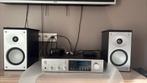 Ensemble pioneer sa 520 et encentes mordaunt short MS 902, TV, Hi-fi & Vidéo, Enlèvement, Utilisé, Pioneer