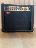 Versterker van het merk Stagg, Muziek en Instrumenten, Ophalen, Gebruikt, Gitaar
