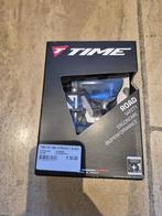 Nieuwe Time Racefiets pedalen, Fietsen en Brommers, Fietsonderdelen, Ophalen, Nieuw, Racefiets, Crankstel of Pedalen