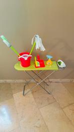 Huishoud speel spullen, Kinderen en Baby's, Ophalen of Verzenden, Zo goed als nieuw