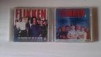 Flikken cd's, Ophalen of Verzenden