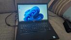 Dell Latitude 7480 Laptop, Enlèvement, SSD, Azerty, Intel I5 6300U