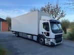 Volvo FE 280, Auto's, Vrachtwagens, Automaat, Euro 6, Wit, Grijs