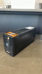 INFOSEC UPS SYSTEM, Computers en Software, Accu's en Batterijen, Ophalen, Zo goed als nieuw