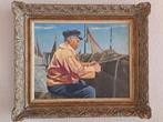 schilderij, Antiek en Kunst, Ophalen