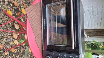 Oven beschikbaar voor biedingen