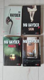 Nee, Hayer, Ophalen of Verzenden, Gelezen