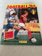 Panini Album België 1992, Verzamelen, Ophalen of Verzenden