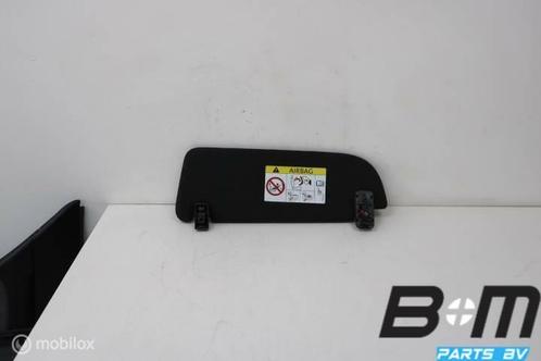 Zonneklep rechts Audi Q7 4M 4M0858834, Auto-onderdelen, Interieur en Bekleding, Gebruikt