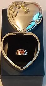 Ancienne bague vintage super sympa., Envoi, Comme neuf