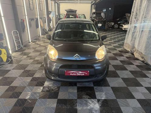 Citroën C1 1.0i benz bj. 2011 162000km euro 5, Auto's, Citroën, Bedrijf, Te koop, C1, ABS, Airbags, Centrale vergrendeling, Electronic Stability Program (ESP)