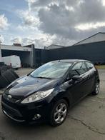 Ford Fiesta, Auto's, Ford, Handgeschakeld, Particulier, Fiësta, Te koop