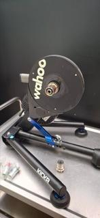 Wahoo kickr, Fietsen en Brommers, Fietsaccessoires | Overige Fietsaccessoires, Ophalen of Verzenden, Gebruikt, Wahoo