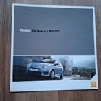 RENAULT TWINGO SPORT    6/2008, Ophalen of Verzenden, Nieuw, Renault