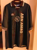 Ajax uitshirt Umbro 1995 XL authentieke, originele vintage!, Verzamelen, Sportartikelen en Voetbal, Shirt, Zo goed als nieuw, Verzenden