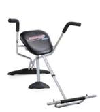 Fitnesstoestel INSTANT Abs, Sport en Fitness, Ophalen of Verzenden, Nieuw, Rug