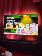 High-end Samsung 65 inch QLED QE65Q82RAL, TV, Hi-fi & Vidéo, Télévisions, QLED, Enlèvement, Utilisé, Samsung