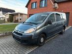 Citroen Jumpy bj 2012 1,6 hdi 80.000km, Autos, Achat, 4 portes, Boîte manuelle, Autre carrosserie